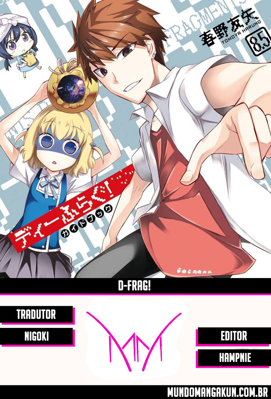 D-Frag-Chapter 104