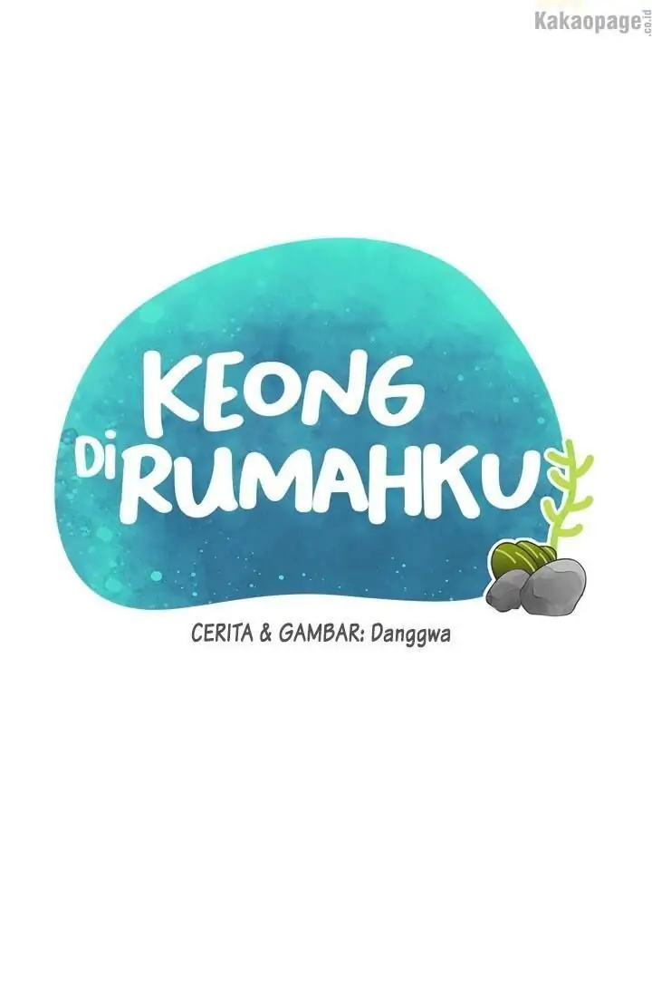 The Snail In My House-Chapter 113