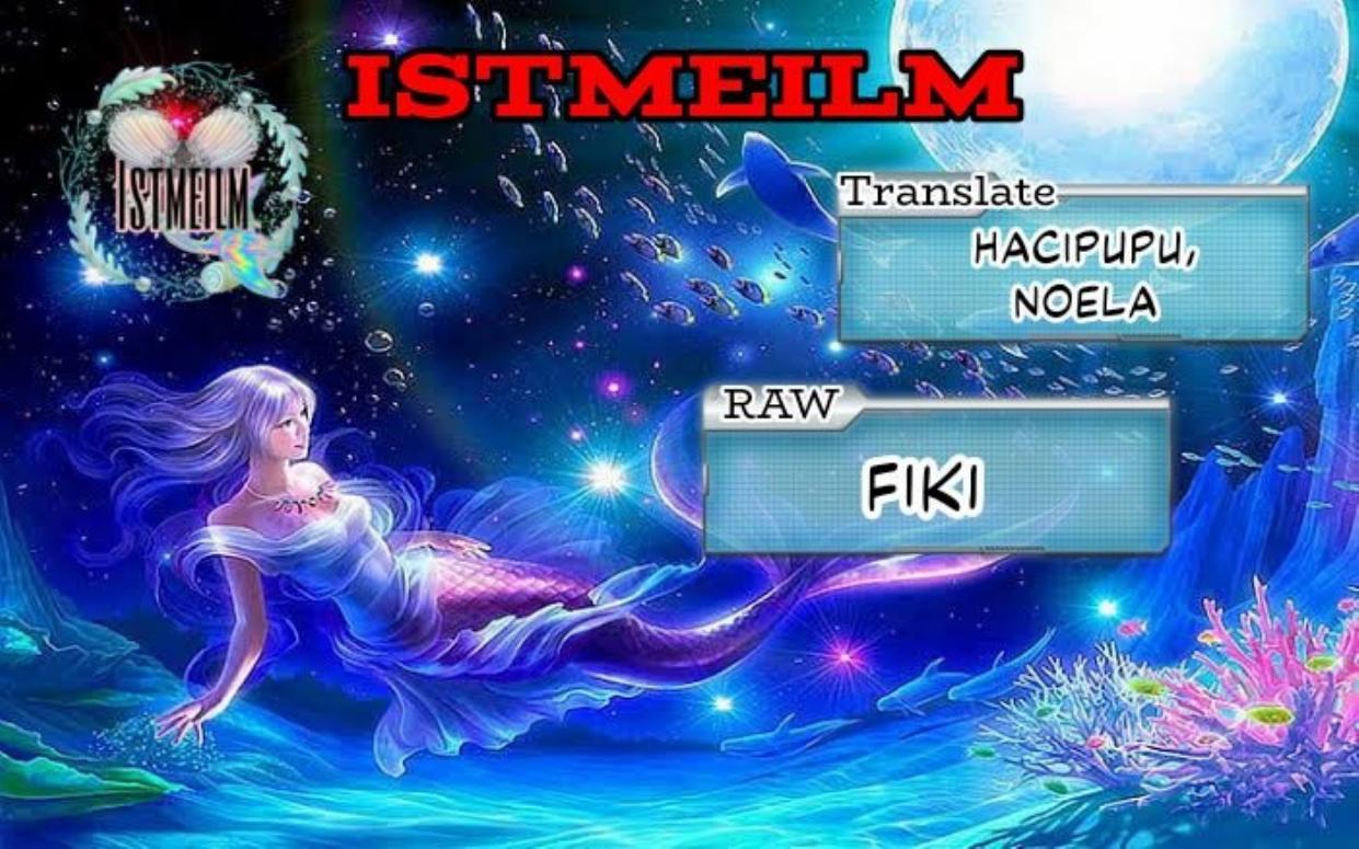 Listen To Me (ISTMEILM)-Chapter 61