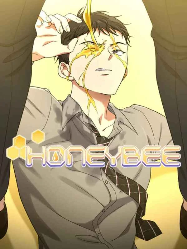 Honeybee (UNCENSORED) [Cupid Scans]