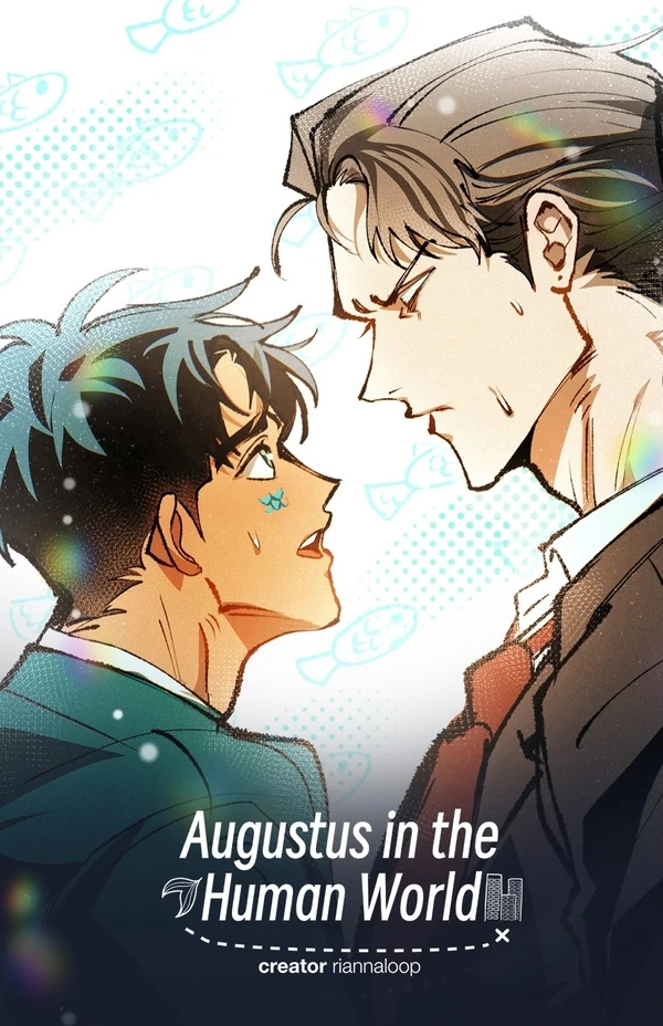 Augustus in the Human World