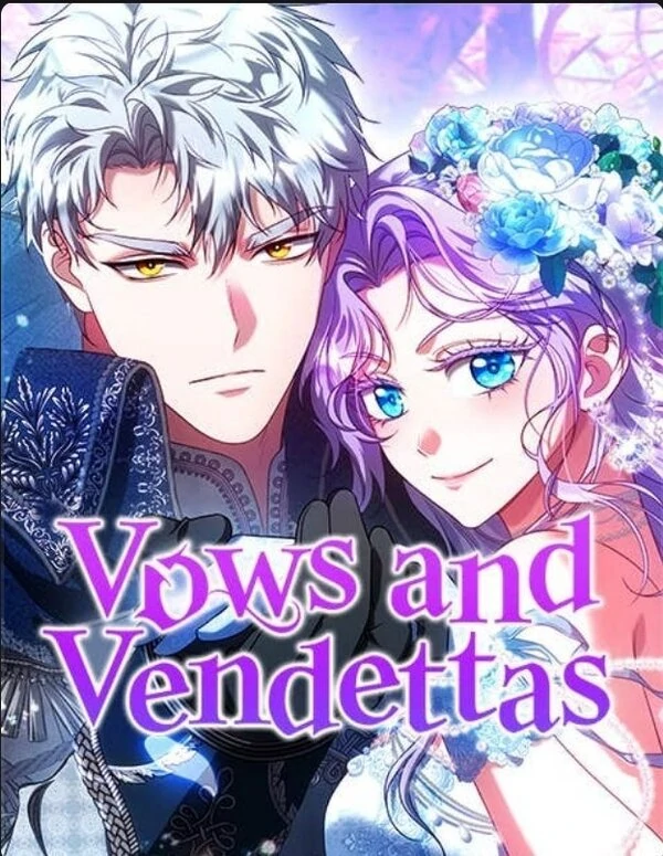 Przysięgi i zemsty